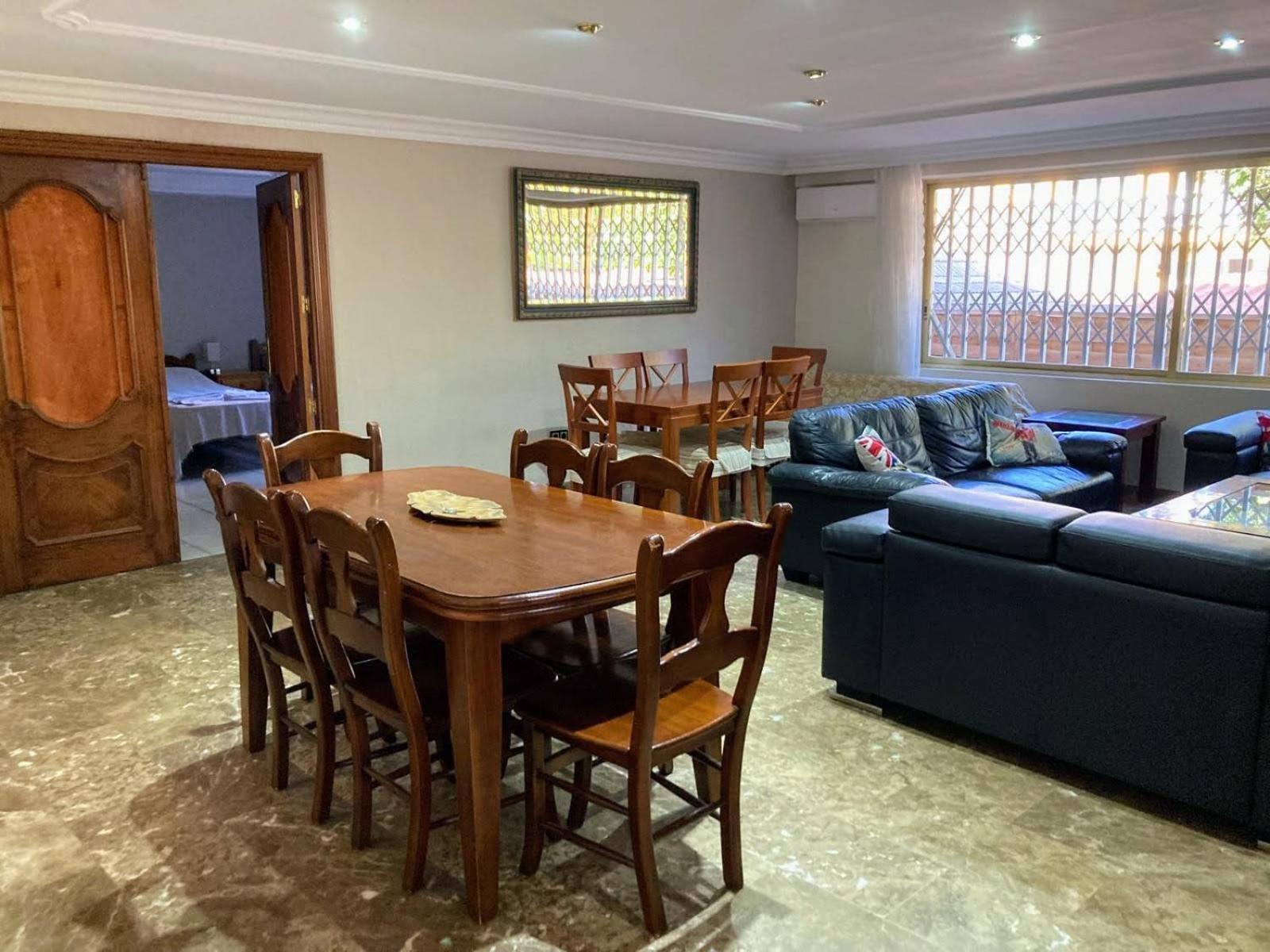 Villa Chaletbenidorm Bagian luar foto