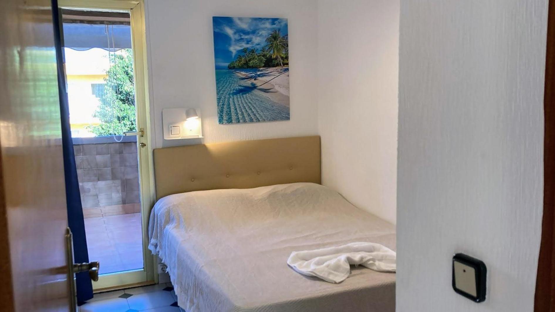 Villa Chaletbenidorm Bagian luar foto
