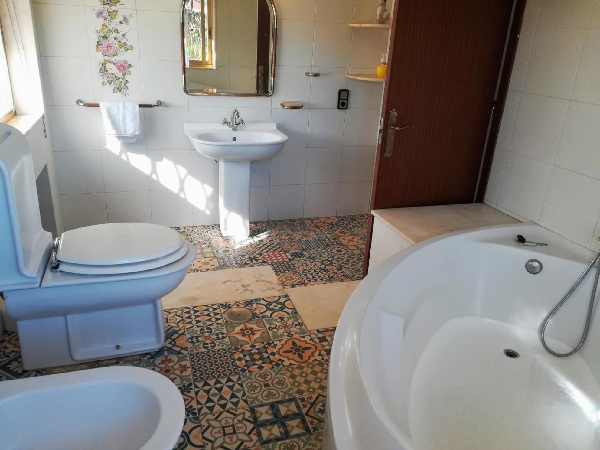 Villa Chaletbenidorm Bagian luar foto
