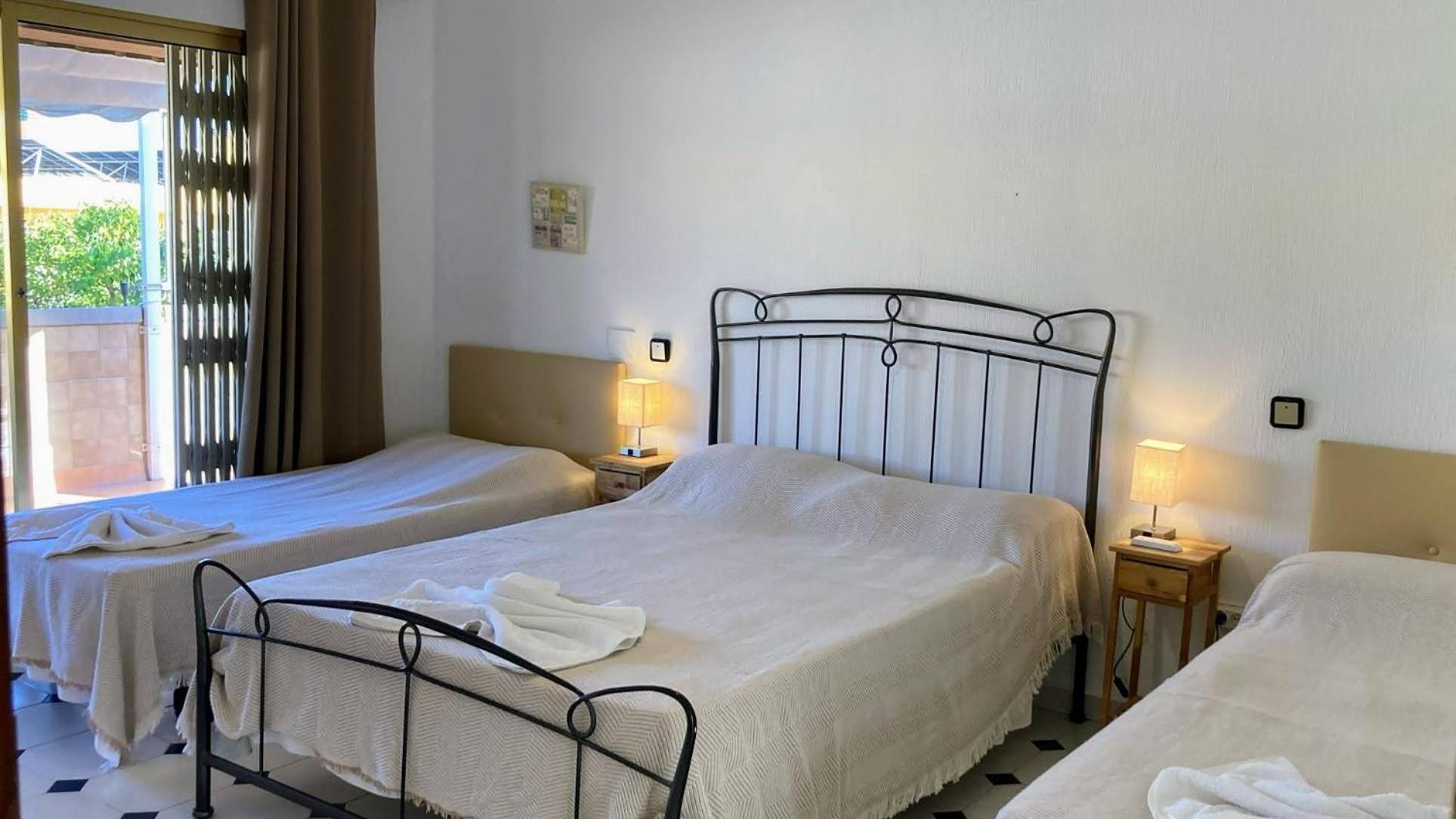 Villa Chaletbenidorm Bagian luar foto