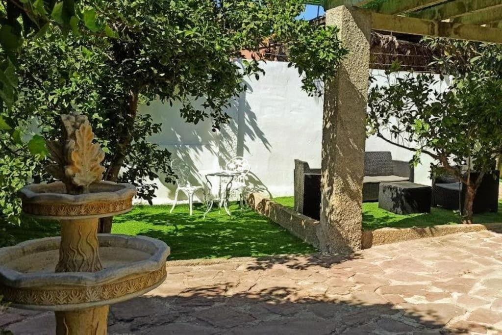 Villa Chaletbenidorm Bagian luar foto