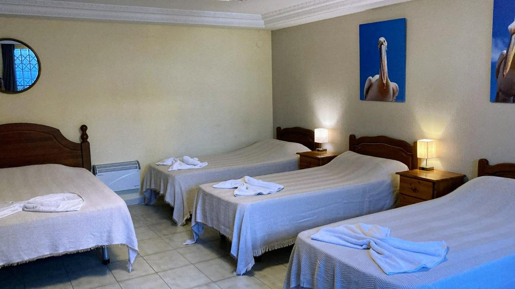 Villa Chaletbenidorm Bagian luar foto
